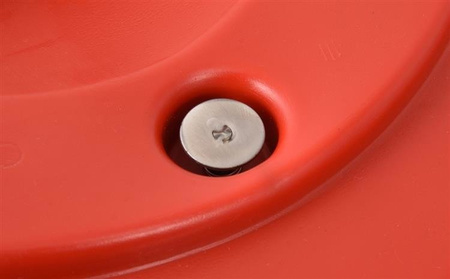 PLASTIKOWY TERMOS TRANSPORTOWY 48L | YG-09227