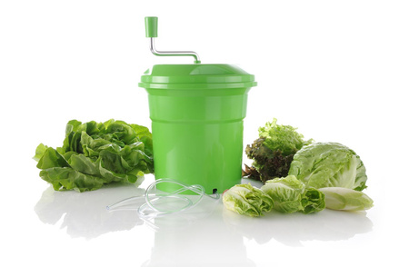 Wirówka do sałaty 12l HENDI 222553