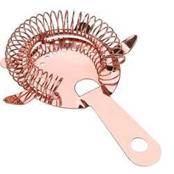 Sito barmańskie, miedziane, L 148 mm STALGAST 472091