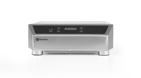 Kuchenka indukcyjna model 3500 D HENDI 239711