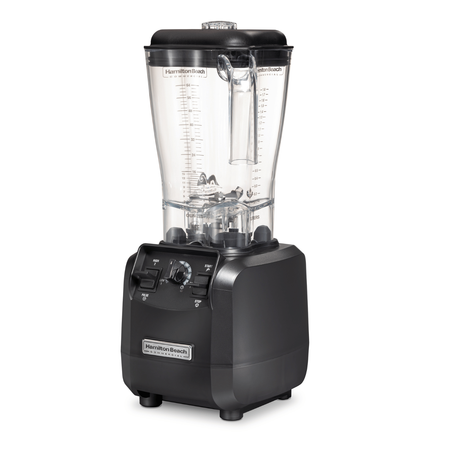 Blender barmański Fury 880W 1,8L WaveAction, Hamilton Beach HBH550R-CE