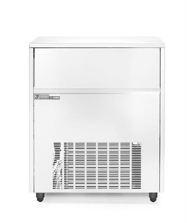 Kostkarka do lodu 120 kg / 24 h, Master Frost, 230V/844W  | HENDI C-1200