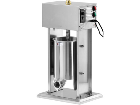 Nadziewarka do kiełbas elektryczna Yato 10 L YG-03379