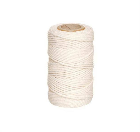 Sznurek wędliniarski 42 mb  | HENDI 559246