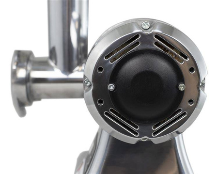 Wilk do mielenia mięsa TCR8 | 230V | 15kg/h