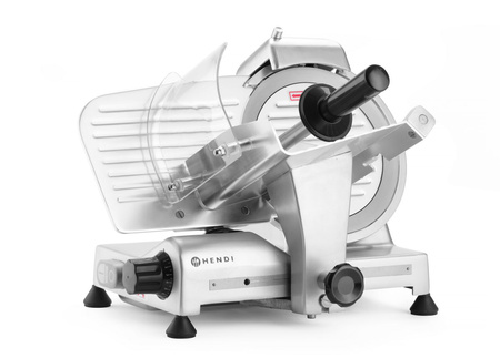 Krajalnica Profi Line 195 HENDI 210031