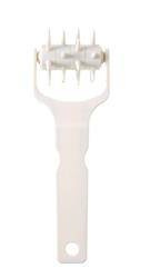 Rolka do ciasta dziurkująca 60 mm HENDI 515037