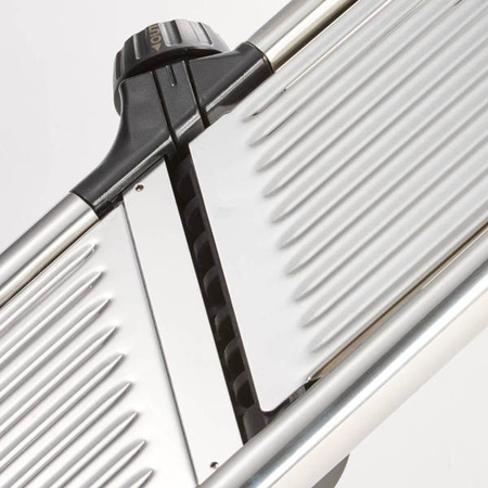 Szatkownica mandolina, stalowa STALGAST 336003