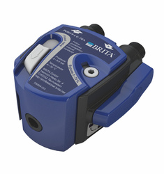 Głowica Purity C by-pass 0-70% 3/8, uniwersalna z regulacją HENDI 1013637