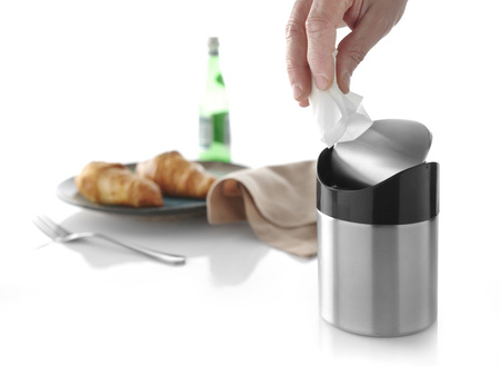 Śmietniczka stołowa HENDI 440711