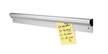 Listwa do bonów - 915 mm HENDI 513712