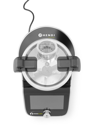 Urządzenie multifunkcyjne HendiChef HENDI 221761