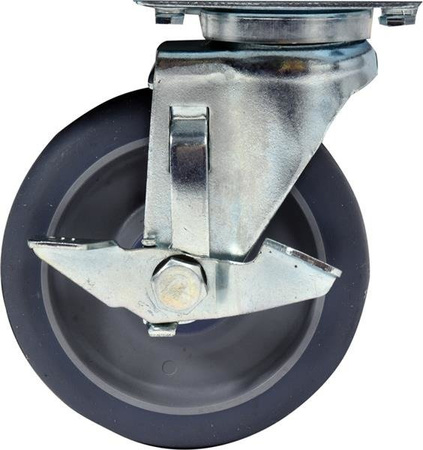 WÓZEK DO POJEMNIKA TERMOIZOLACYJNEGO | YG-09246