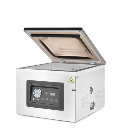 Pakowarka próżniowa Profi Line 410 - komorowa HENDI 201442