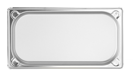 Pojemnik GN Kitchen Line, stal nierdzewna, 1/3-20mm HENDI 806401