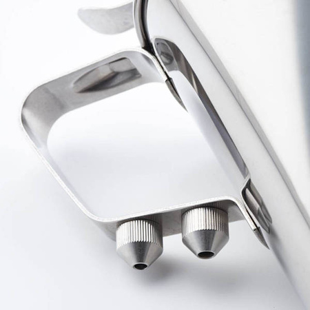 Pistolet do sosów i kremów STALGAST 510022