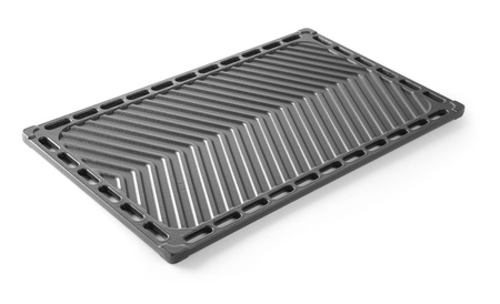 Płyta żeliwna GN1/1 HENDI 932001