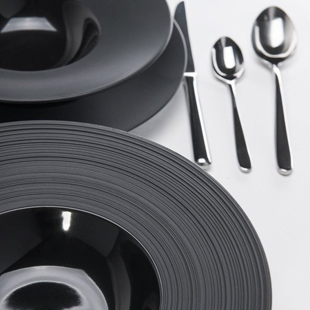 Talerz głęboki, rant gładki, O 230 mm 396103 STALGAST