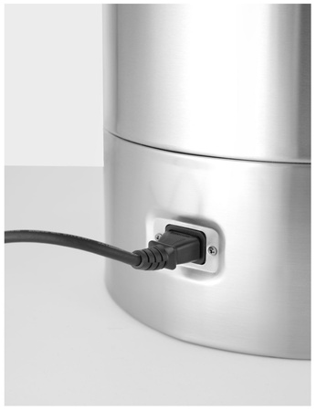 Warnik Concept Line, stalowy 9l HENDI 211410