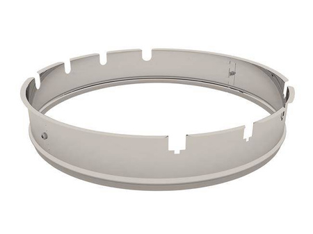 Okrągła nasadka na grilla średnica 58 cm   linia Churrasco HENDI 26500029