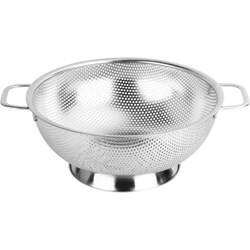 Cedzak, durszlak stojący z uchwytami, Ø 255 mm STALGAST 071255