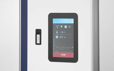 Multiblast GN 10x 1/1  | HENDI 235034