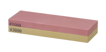 Japoński kamień do ostrzenia HENDI by Naniwa, 185x65x(H)30mm  | 820674