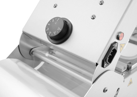 Zgrzewarka tacek Hendi HENDI 976722