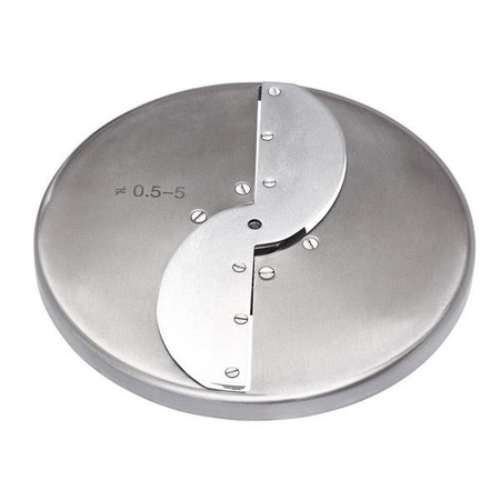 Ma-Ga shield adjustable slices 6320