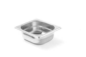 Pojemnik GN Profi Line, stal nierdzewna, 1/6-150mm HENDI 801710