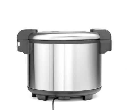 Urządzenie do gotowania ryżu 5,4 l HENDI 240403