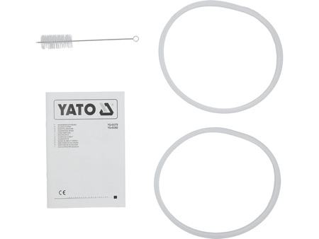 Nadziewarka do kiełbas elektryczna Yato 10 L YG-03379