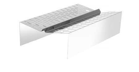 Grill gazowy XENON - PRO  | HENDI 148105