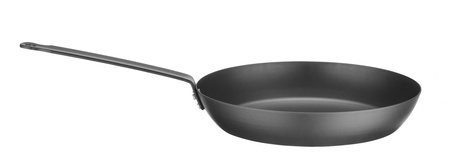 Patelnia, HENDI, ⌀204x385mm 628003