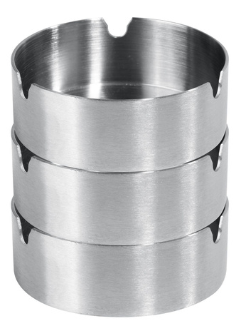 Popielnica 75x28 mm HENDI 440803