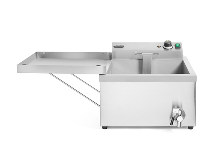 Smażalnik HENDI, 12 l, 230 V / 3500 W HENDI 205914