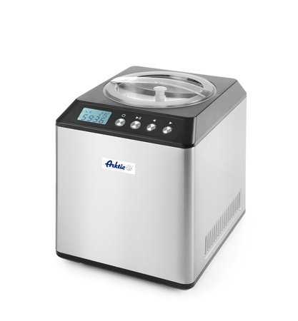 Maszyna do lodów HENDI 274231