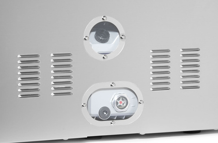 Pakowarka próżniowa Profi Line 410 - komorowa HENDI 201442