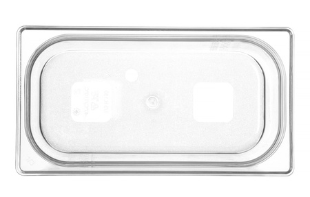 Pojemnik GN z poliwęglanu, 1/3-150mm HENDI 861516