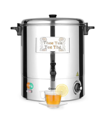 Warnik do wody - 30 l  | HENDI 209905