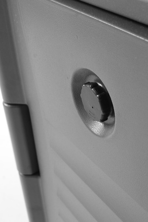 Pojemnik termoizolacyjny - cateringowy 2x GN1/1 - 200 HENDI 877814