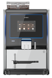 Ekspres automatyczny | Animo OptiMe 12 FM