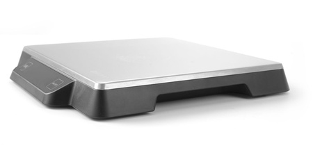 Waga gastronomiczna do 15 kg HENDI 580233