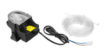 Dozownik płynu myjącego z regulacją HENDI 235973