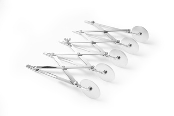 Znacznik rozstawny jednostronny 5 ostrzy HENDI 515044