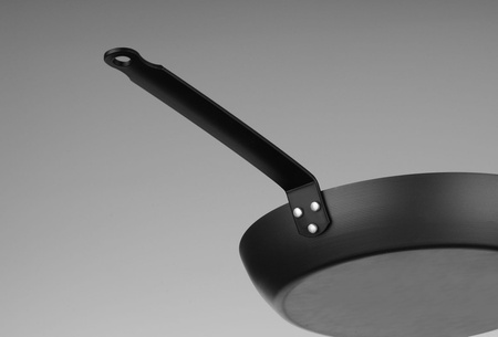 Patelnia, HENDI, ⌀282x504mm 628034