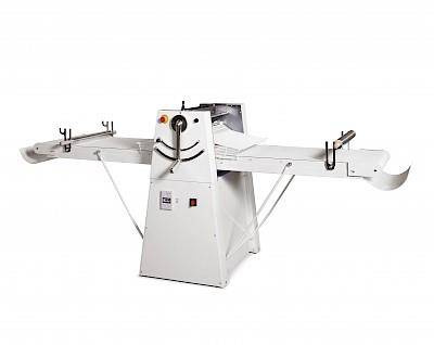 Dough rolling machine EASY 600 - 1300