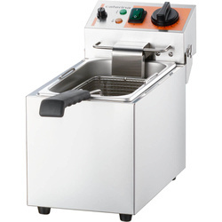 Electric fryer, 1-chamber, Caterina, V 5 l, P 2 KW STALGAST 746067