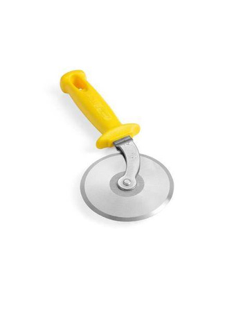 Radełko do pizzy zakrzywione HENDI 617038