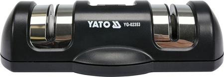 OSTRZAŁKA DO NOŻY 2W1
 | YG-02353